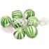 Colombina Jumbo Spearmint Balls, 38.1 Oz Bag, 120 Count