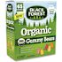 Black Forest Organic Gummy Bears, 0.8 Oz Pouch, Package Of 65