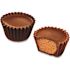 Reese'S Peanut Butter Cups Miniatures Bulk Box, Milk Chocolate, Package Of 105