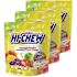 Hi-Chew Fruit Chews, Original, 12.7 Oz, Package Of 3