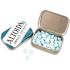 Altoids Smalls Sugar Free Mints, Wintergreen, 0.37 Oz, 9 Tins/pack