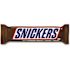 Snickers Original Candy Bar, Full Size, 1.86 Oz Bar Package Of 48