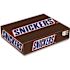 Snickers Original Candy Bar, Full Size, 1.86 Oz Bar Package Of 48