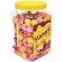 Starburst Original Fruit Chews, Assorted, 54 Oz Tub