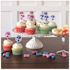 Jolly Rancher Chews Candy, Assorted Flavors, 13 Oz Pouches, 4 Count