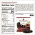 Brookside Dark Chocolate Fruit, Acai Blueberry And Pomegranate, 30 Pouches/bag