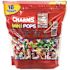 Charms Mini Pops, 3.74 Lb Bag, Assorted Flavors, 300/bag