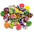 Colombina Fancy Filled Hard Candy Assortment, Variety, 5 Lb Bag