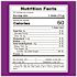 Colombina Fancy Filled Hard Candy Assortment, Variety, 5 Lb Bag