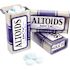 Altoids Arctic Peppermint Mints, 1.2 Oz, 8 Tins/pack