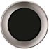 Alpine Industries 34-Gallon Stainless Steel Deco Compost/can Recy Package Of 2