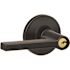 Schlage J Series Solstice Entry, Aged Bronze