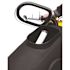 Tornado 20 Gallon Walk Behind Carpet Extractor