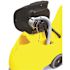 Tornado 20 Gallon Walk Behind Carpet Extractor