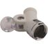 Symmons Hand Shower Swivel Connector