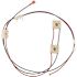 Frigidaire Harness Ignitor For Rans Part #316580611