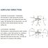 Progress Lighting Fresno 60 In. 5-Blade LED Ceiling Fan W/ Light (White)