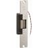 Adams Rite Satin Chrome Electric Strike For Wood Jambs