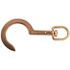 Klein Tools Swivel Anchor Hook 6.5"