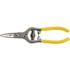 Klein Tools Steel Spring Action Snips 5"