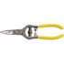 Klein Tools Steel Spring Action Snips 5"