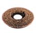 Tornado 5-Mix Bristle Brush 17"