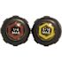 Klein Tools Magnetic Nut Drive Set With Hollow Shaft 3", Package of 2