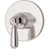 Symmons Allura Chrome Dual Outlet Diverter