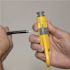 Klein Tools Coax Cable Radial Stripper