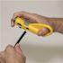 Klein Tools Coax Cable Radial Stripper