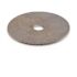 Generic Fender Washers, ,zinc, Package Of 25