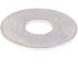 Generic Fender Washers, 1- Od, Zc, Package Of 50