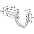 Generic Defender Sec Chain Dr Guard Wt