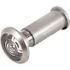 Generic Defender Sec 9/16in, Satin Nkl, 200 Degree Dr Viewer