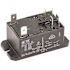 Enviro-Tec 2pole,30a,24v N/o Fan Relay