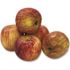 National Brand Fresh Fuji Apples Package Of 8
