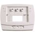 Honeywell Adapter Plate, For Mounting Fan Coil Thermostats To A Junction Box