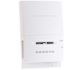 Honeywell Mercury Free Economy Thermostat 1 Stage Heat Only Heat-Off System
