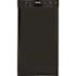 Danby 18" Dishwasher Black