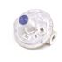 Maxitrol 1/2" Npt 10psi Max Inlet 4-12" Wc Outlet Pressure Gas Regulator