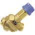 Danfoss 1/2" Ab-Qm 1.0-5 GPM Valve