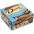 Dove Milk Chocolate Bars, 1.44 Oz Packge Of 18
