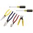 Klein Tools Apprentice Tool Set, 6-Piece