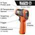 Klein Tools Dual-Laser Infrared Therm