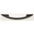 Whirlpool Microwave Door Handle Black
