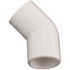 Generic 3/4" PVC Slip X Slip Elbow Sch 40