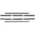 Whirlpool Replacement Door Trim Kit For Range, Part #8184858