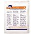 Diversey Diversey Suma Shine Portion Pak, Powder, Case Of 100