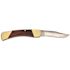 Klein Tools Steel Blade Sportsman Knife