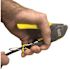 Klein Tools Coax Cable Installation Kit With Zipper Pouch